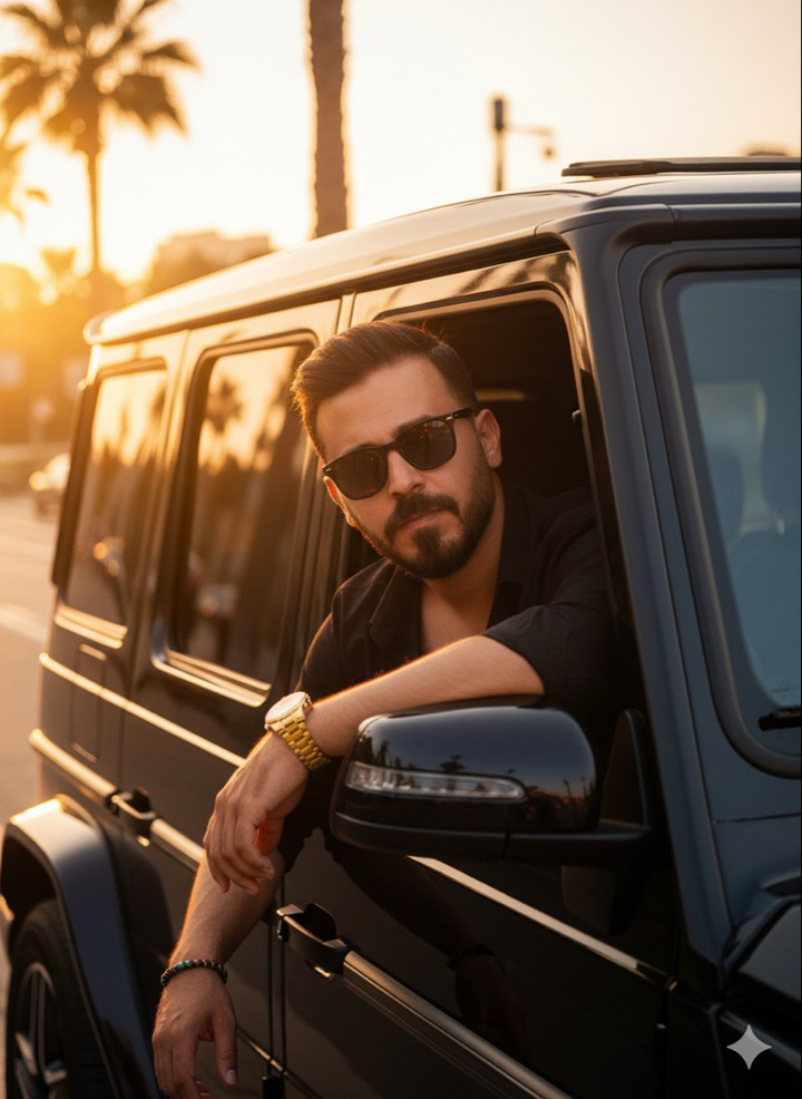 محتوى سناب شات لـ SAIF AHMED