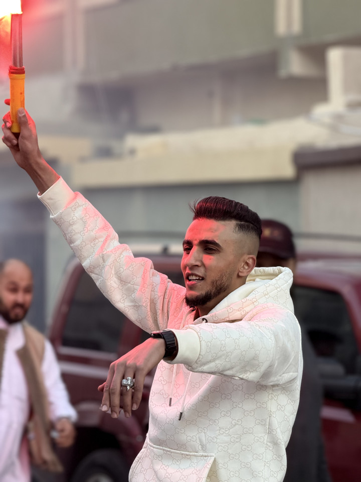 محتوى سناب شات لـ Abdo jwely🇱🇾