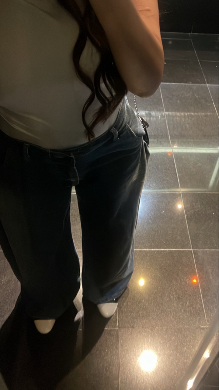 محتوى سناب شات لـ HANADI 🌷