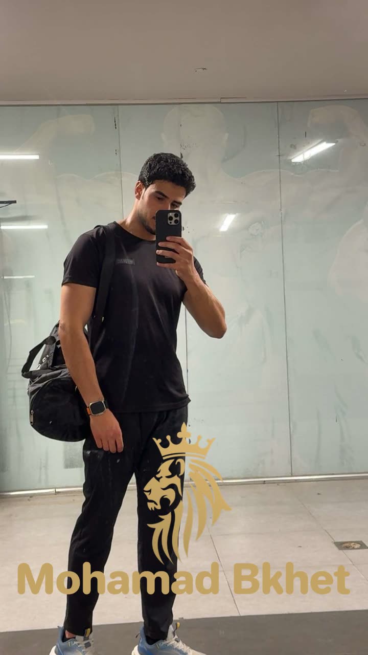 محتوى سناب شات لـ محمد البخيت 🇮🇶