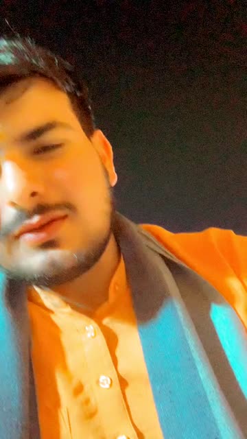 Preview for a Spotlight video that uses the blaze Lens