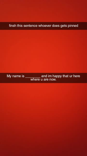 Snapchatter
