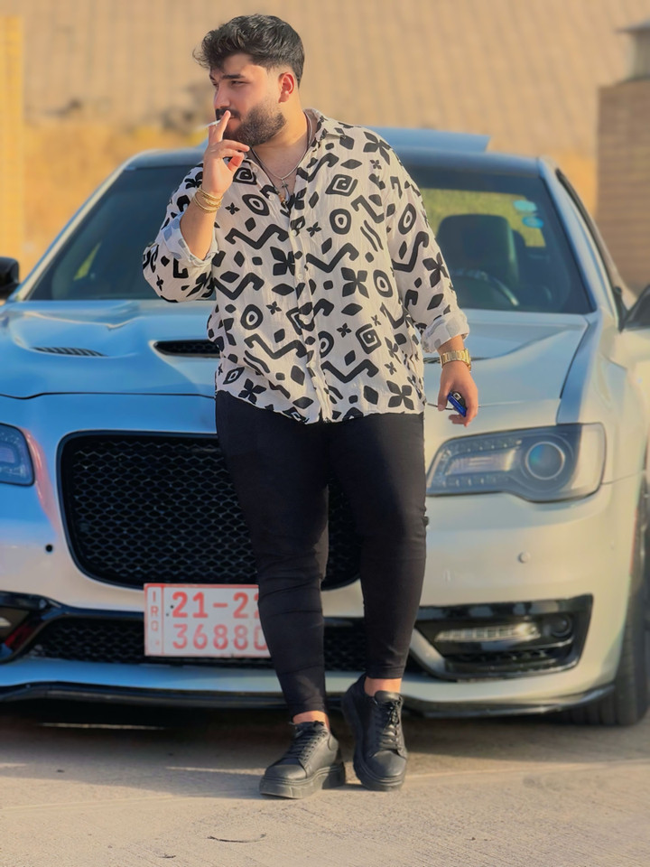 محتوى سناب شات لـ Hussein Mohammed