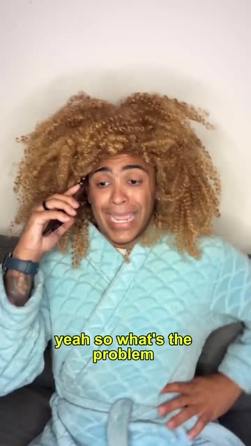 Phone Call Confrontation Videos