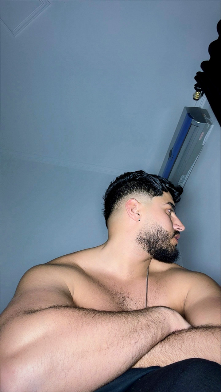 محتوى سناب شات لـ Zack 🐅