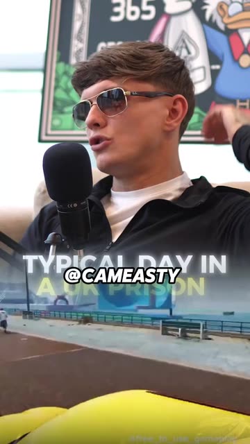 Cams Clips
