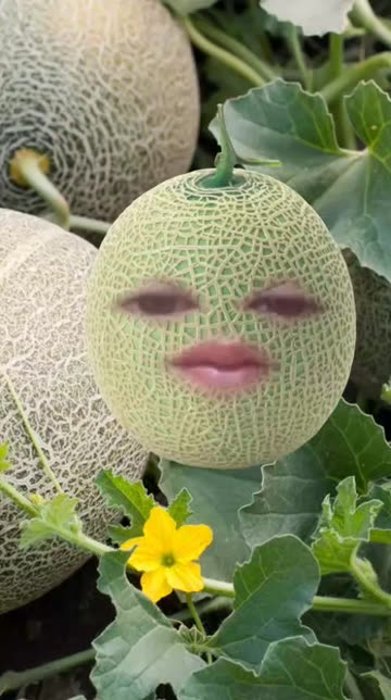Preview for a Spotlight video that uses the Melon Lens