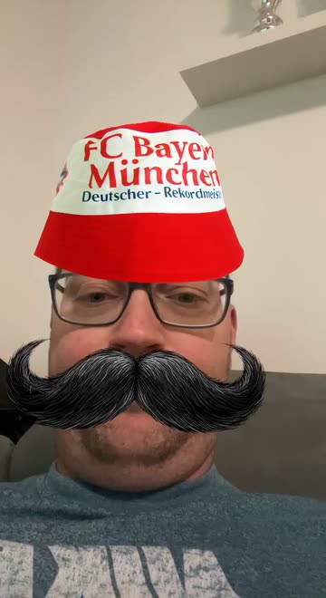 Preview for a Spotlight video that uses the FC Bayern Muenchen Lens