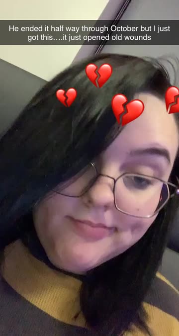 Preview for a Spotlight video that uses the Heartbreaker Crown Lens