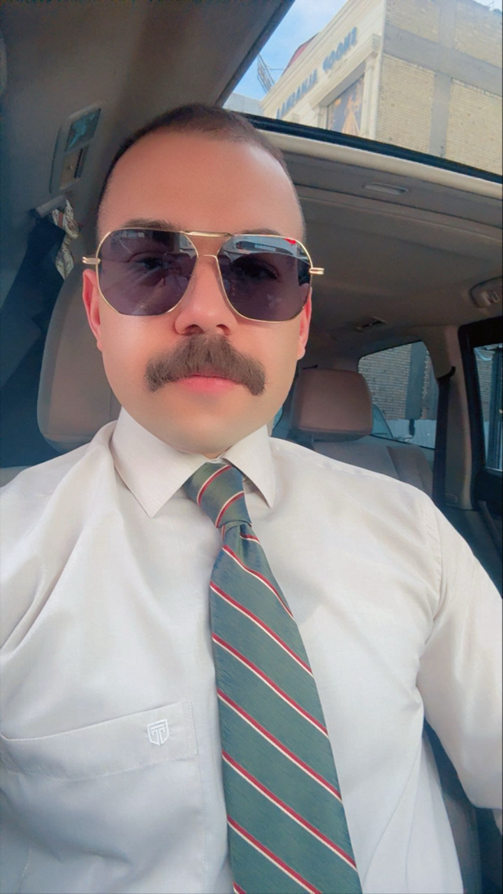 محتوى سناب شات لـ Sajad Alrubai3y