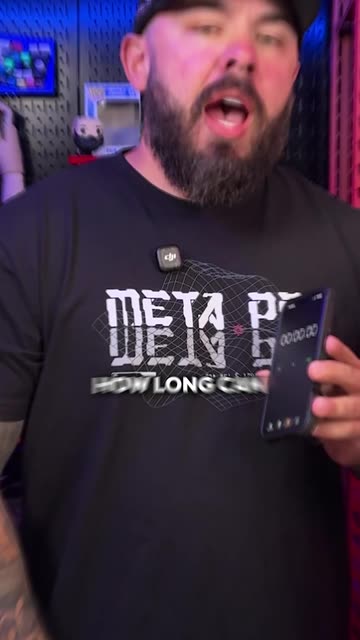 META PCs