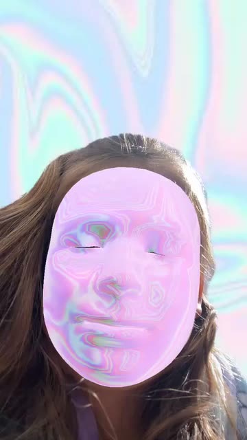 Preview for a Spotlight video that uses the Holographic Lens