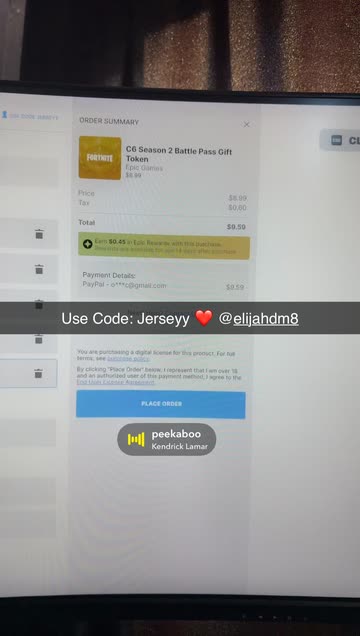 Yung Jersey