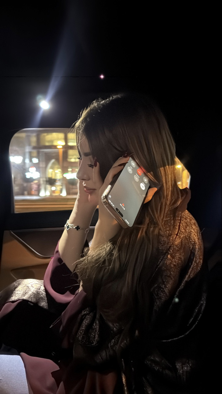 محتوى سناب شات لـ Oum 🍓Oumi ⭐️