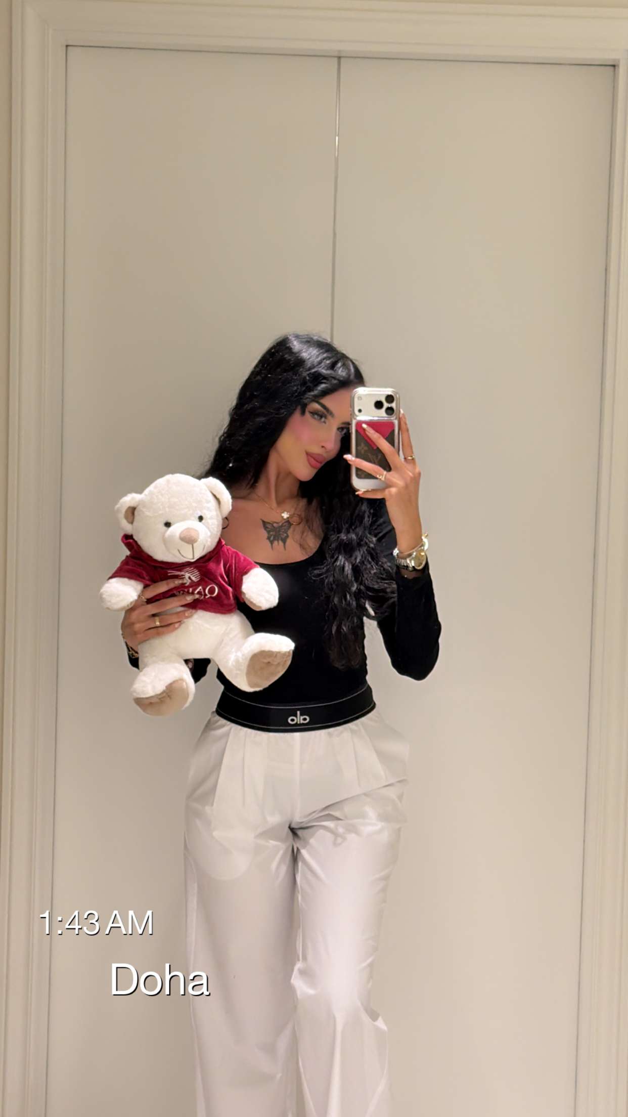 قصة سناب شات للحساب qqrsv2 رقم 48