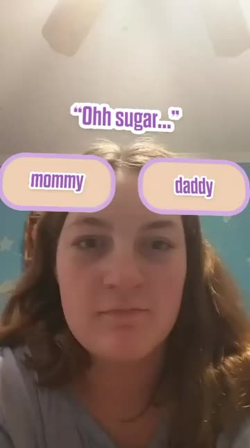 Preview for a Spotlight video that uses the Crash Adams Quiz Lens
