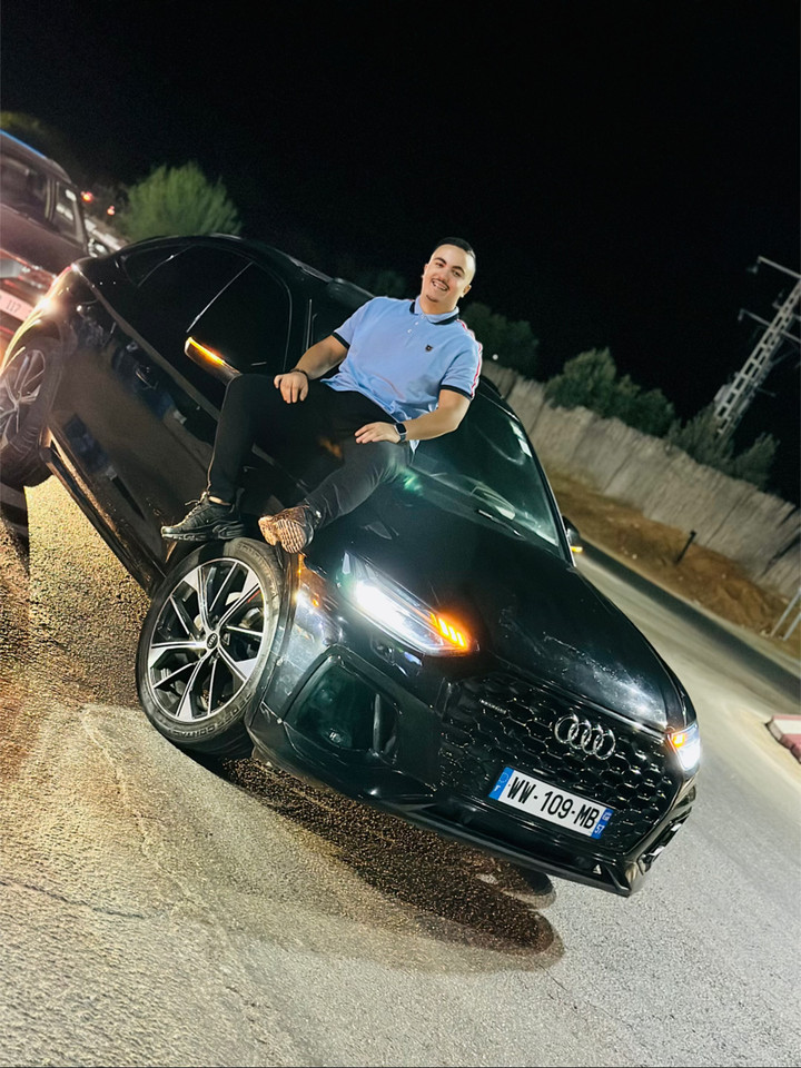 محتوى سناب شات لـ MOKHTAR🇩🇿🦁