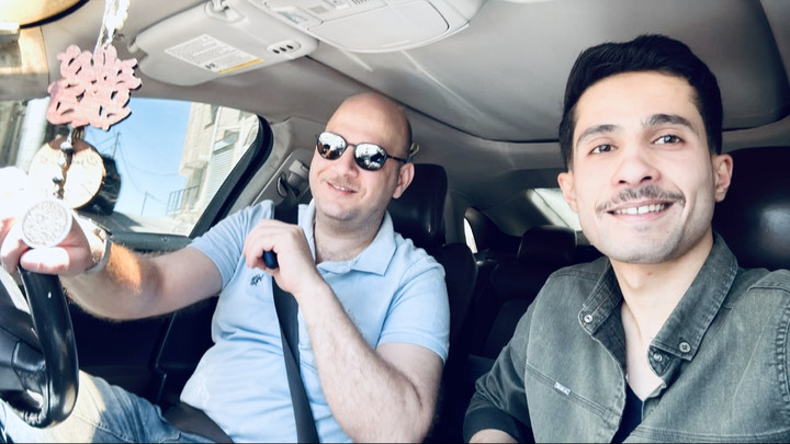 محتوى سناب شات لـ 𝚉𝙴𝚉𝙾🫀