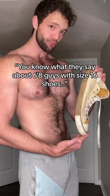 Male Feet Videos