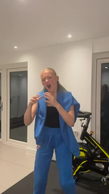 Freya Skye Transformation Videos