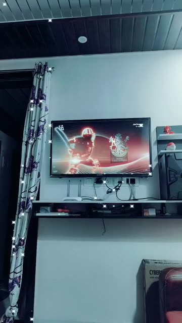 Preview for a Spotlight video that uses the director Lens