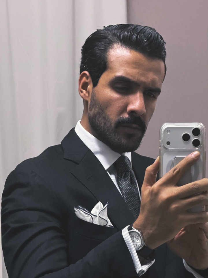 محتوى سناب شات لـ OBF