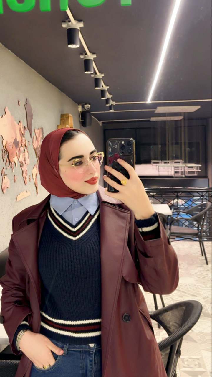 محتوى سناب شات لـ 𝐍𝐀𝐃𝐈𝐍 𝐒𝐖𝐄𝐈𝐓𝐘 🫀♥️