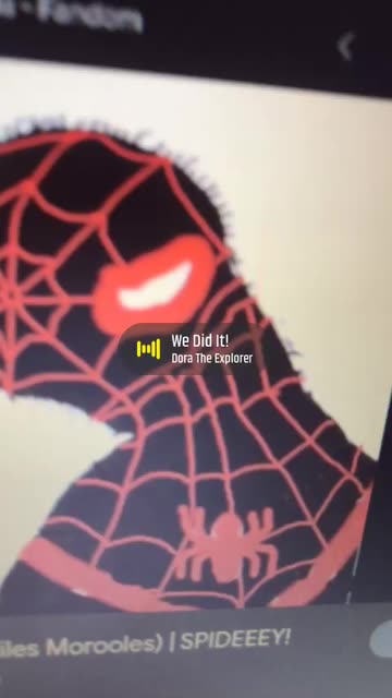 Preview for a Spotlight video that uses the LEGO Head Lens