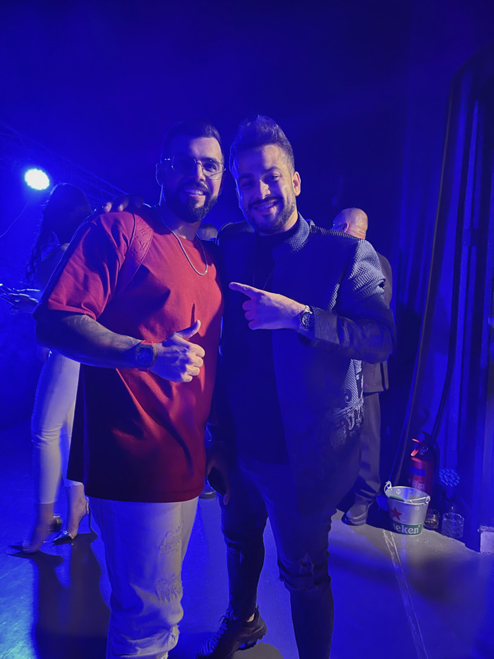 محتوى سناب شات لـ محمد جواني ‏في دبي