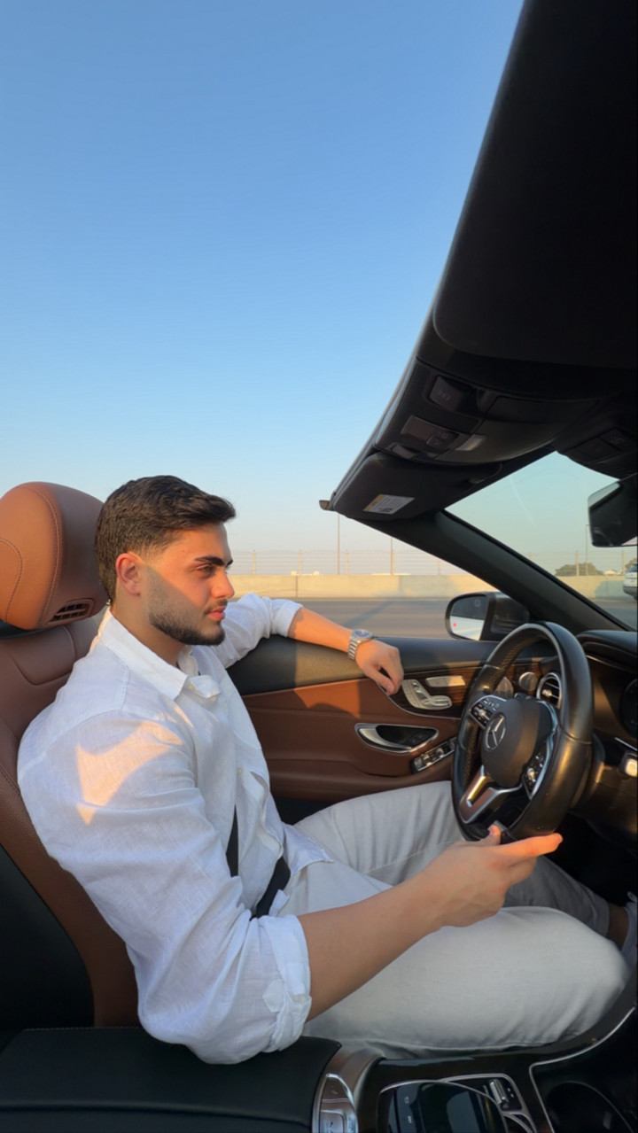 محتوى سناب شات لـ محمود ماهر في المانيا 🇩🇪