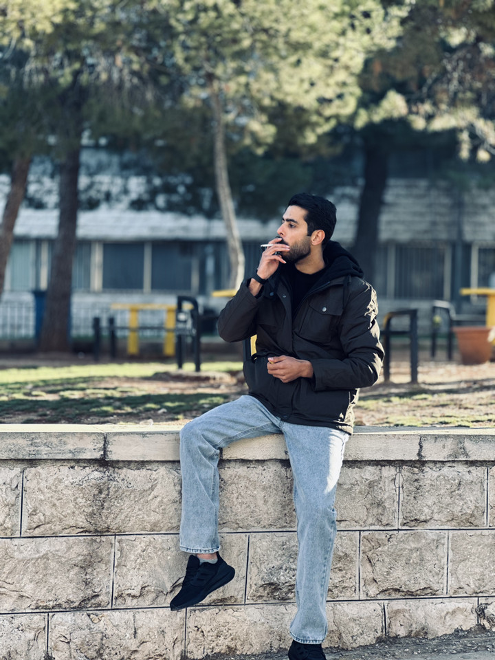 محتوى سناب شات لـ ﮼محمد،النعيمات♠️