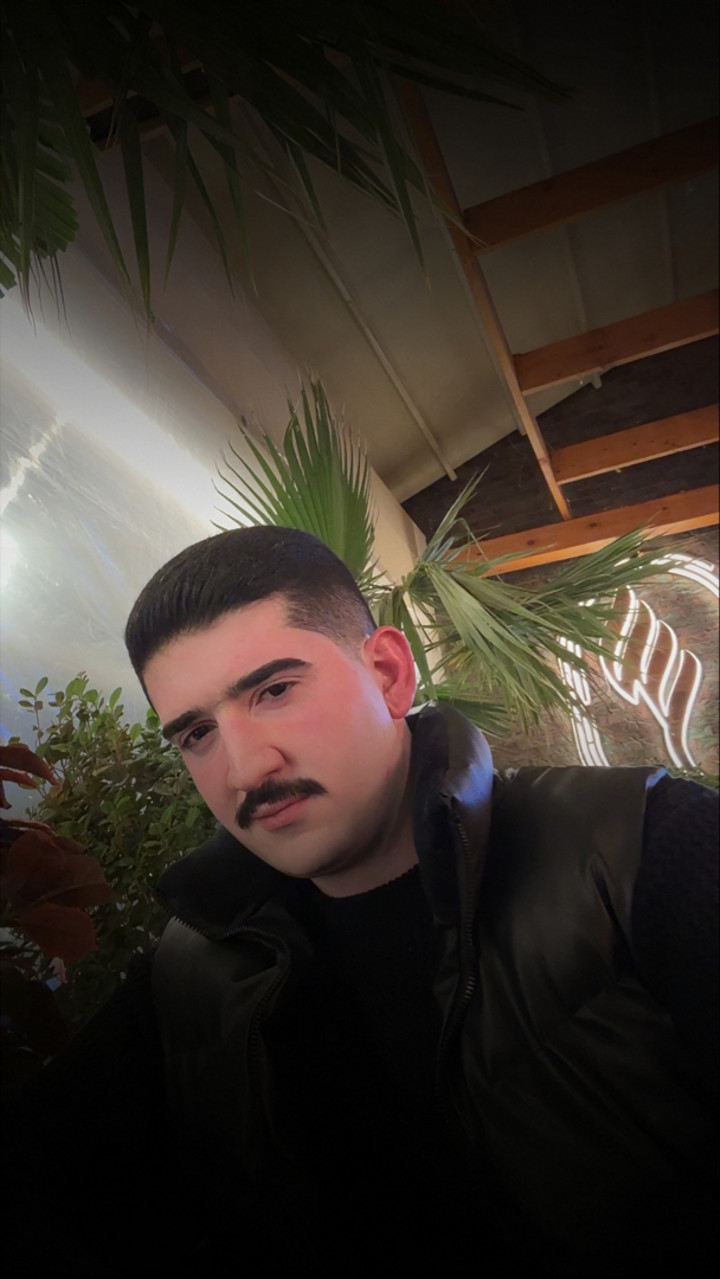 محتوى سناب شات لـ A.