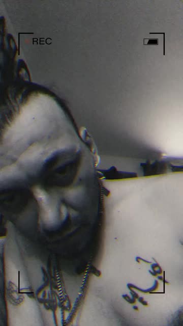 Preview for a Spotlight video that uses the Headphones: bad guy by Billie Eilish Lens