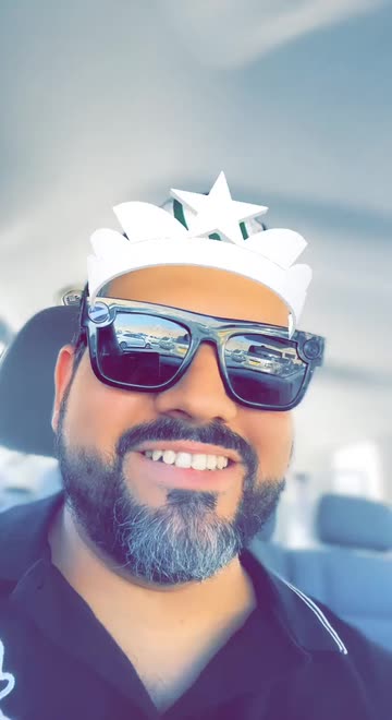 Preview for a Spotlight video that uses the Bucks 2B Lens