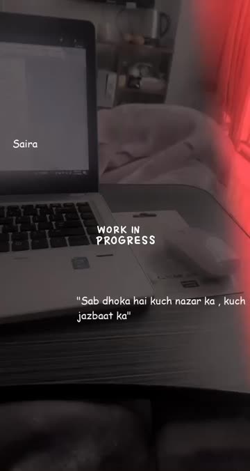 Preview for a Spotlight video that uses the two Lines Lens