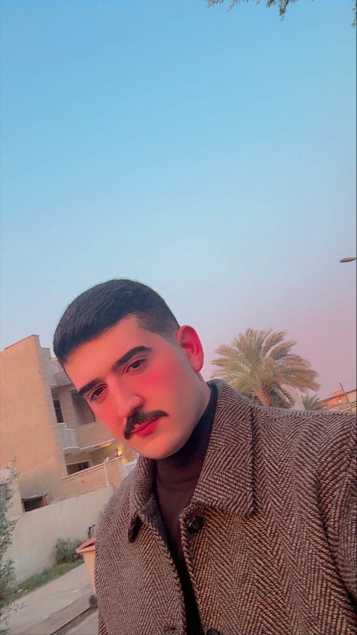 محتوى سناب شات لـ A.