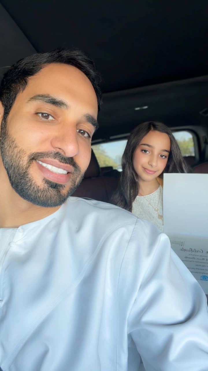 محتوى سناب شات لـ سعيد الرميثي