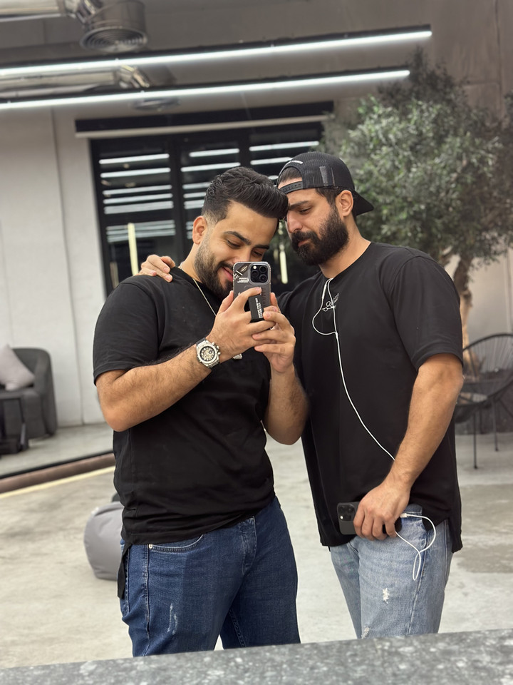 محتوى سناب شات لـ محمد جواني ‏في دبي