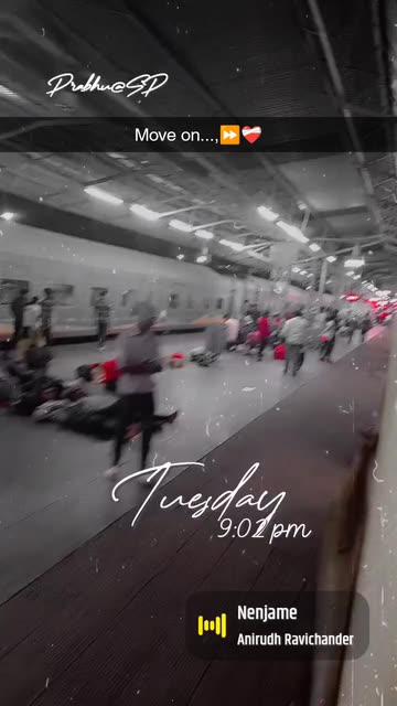 Preview for a Spotlight video that uses the Red Coke Lens