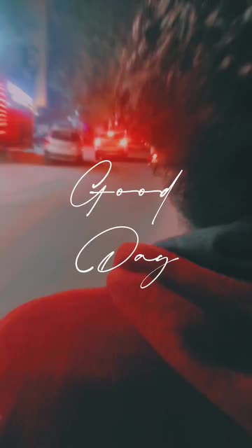 Preview for a Spotlight video that uses the Moods V2 Lens