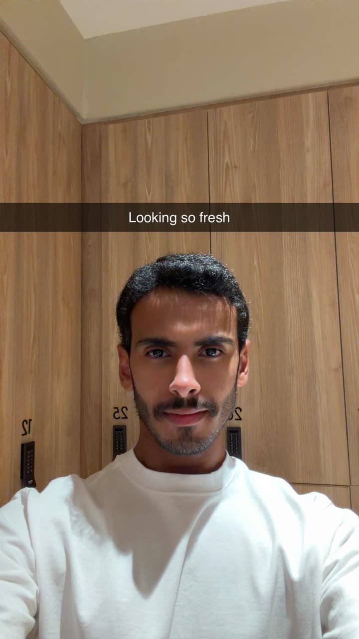قصة سناب شات للحساب iloakli رقم 318