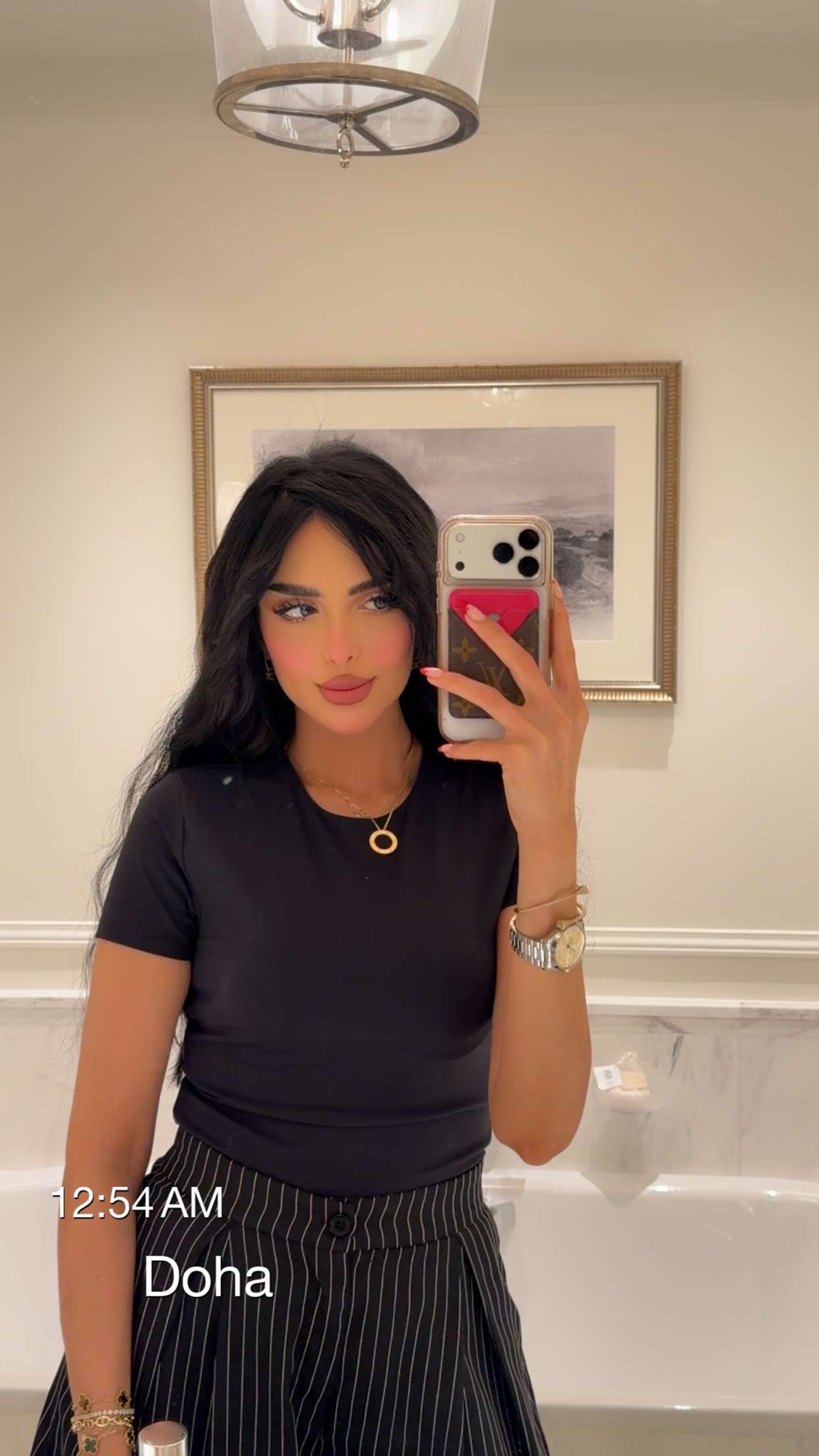 قصة سناب شات للحساب qqrsv2 رقم 25