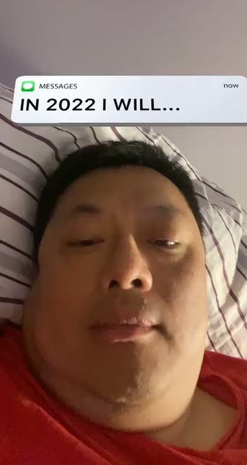 Preview for a Spotlight video that uses the In 2022 I Will Lens