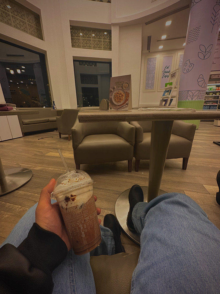 محتوى سناب شات لـ ᏗᎷᏒ