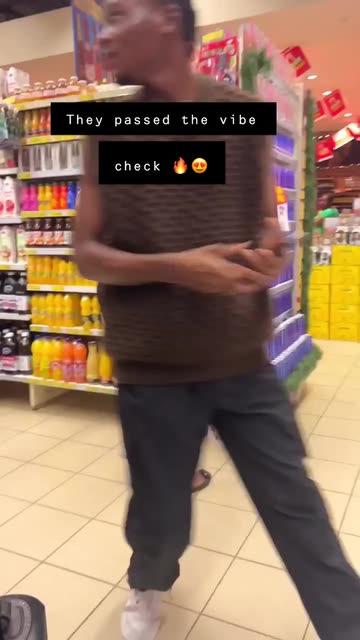 Spotlight content by a Snapchat user