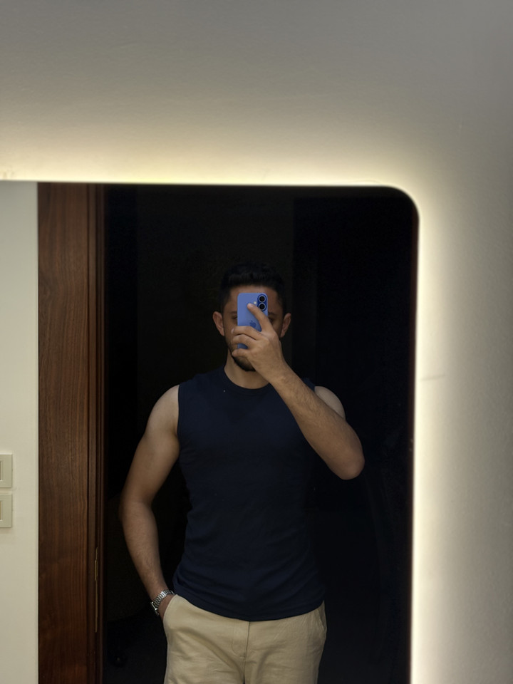محتوى سناب شات لـ Moath Alghoul