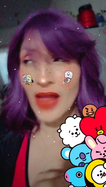 Preview for a Spotlight video that uses the BT21 Lens