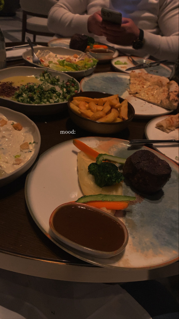 محتوى سناب شات لـ Ahmad Ryalat