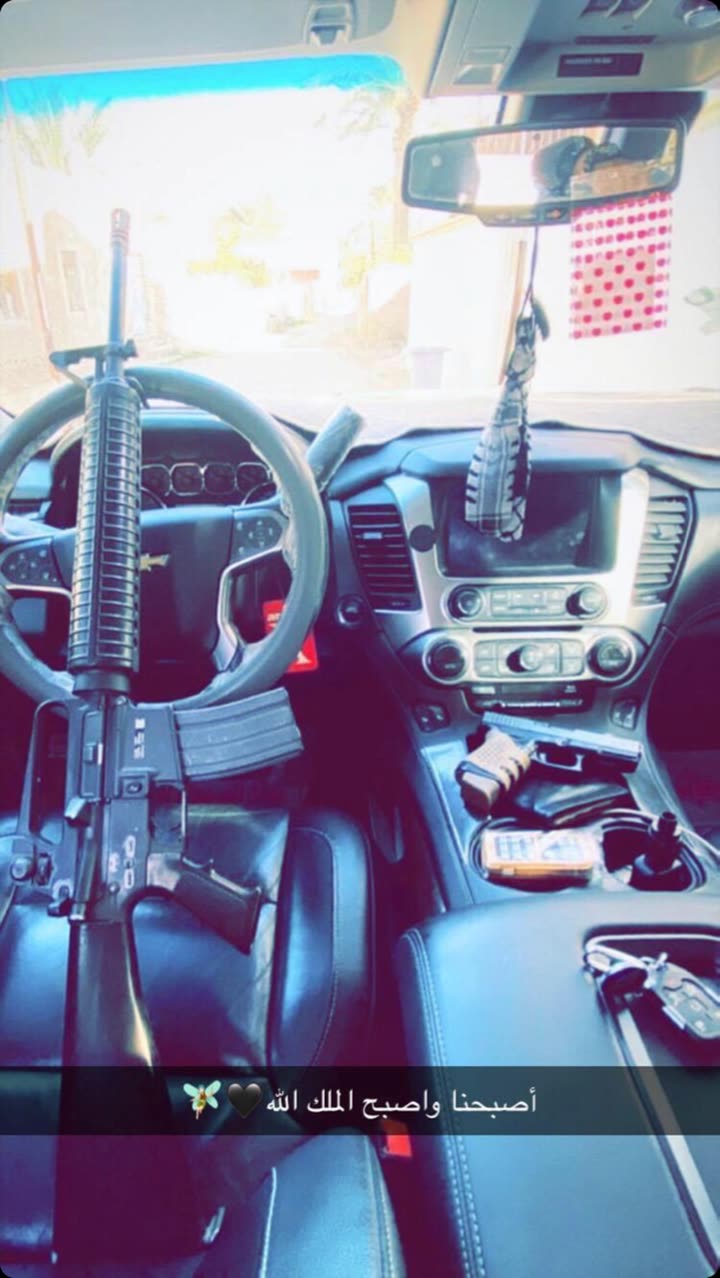 محتوى سناب شات لـ Karar Abd Alwahed