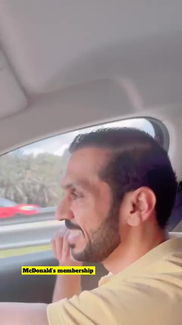 Preview for a Spotlight video that uses the UAEUSA Lens